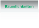 Räumlichkeiten